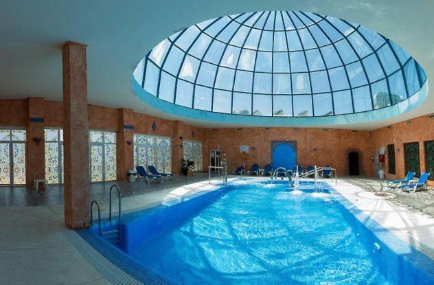 Hotel Wellness Marbella Hills Ojén Exterior foto